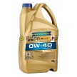 Ravenol 0w40 SSL 5л 4014835718753
