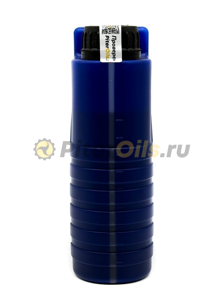 LIQUI MOLY 2-Takt-Motoroil selbstmischend  1л 3958/1052