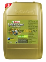 Castrol Vecton Long Drain 10w40 E6/E9 20л