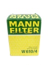 Фильтр масляный MANN W610/4