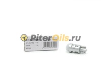 LYNX LD12805 Лампа светодиодная W5W T10 12V W2,1x9,5d SMDx1 6500K 