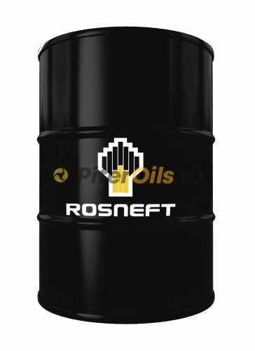 Роснефть И-20А 180кг Масло индустриальное