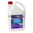 RAVENOL антифриз OTC COLD CLIMATE -60°С Protect C12+ (5л) 4014835803428