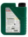 LIQUI MOLY Rasenmaher-Oil 30 4T SAE30 масло моторное минеральное 1 л 1264/3991