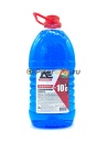 Жидкость омывателя незамерзающая -10C AUTO EXPRESS Express ПЭТ готовая 3 л AE1310