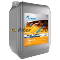 Gazpromneft Diesel Prioritet 10W30 CH-4 20л 2389900045