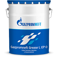Газпромнефть Grease L EP 0 (18кг) 254111720