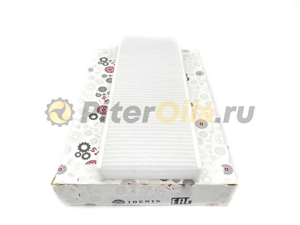 Фильтр салонный IBERIS IB772035 (CU 2623)