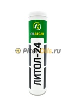 Oil Right Литол -24 (400гр) туба 3127