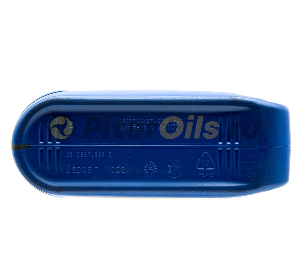 LIQUI MOLY Super Leichtlauf 10w40 (4л) 1916