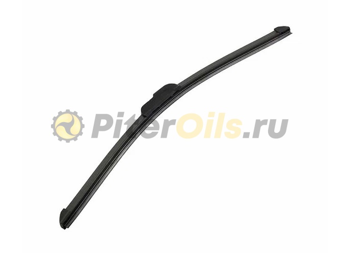 VAG Щетка стеклоочистителя задняя каркасная 340 мм 6Q6955425A