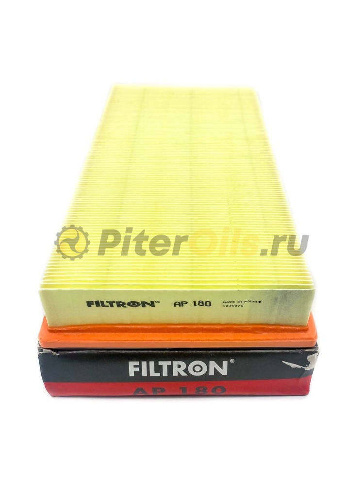 Фильтр воздушный FILTRON AP180 (SB615, C35124)