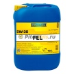 RAVENOL моторное масло FEL SAE 5W-30 (10л) 4014835723443