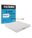 Фильтр салонный FILTRON K1079 (CU2545)