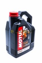 MOTUL 7100 4T SAE 10W-40 4л 104092 