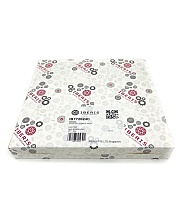 Фильтр салонный угольный IBERIS IB772024C (CUK2358, CU2358)