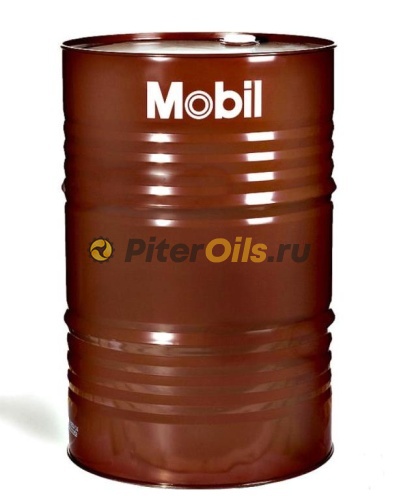 Mobil DTE 10 Excel 15 (208л)152586/150672 Масло гидравлическое