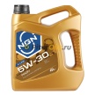 NGN PROFI A-LINE 5w30 SN/CF (4л) V272085301