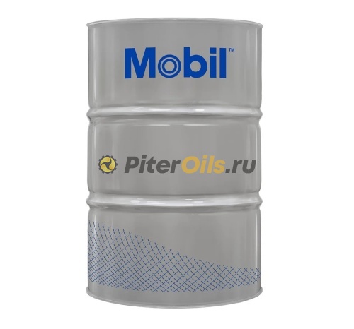 Mobil ANTIFREEZE ADVANCED (208 л) концентрат красный