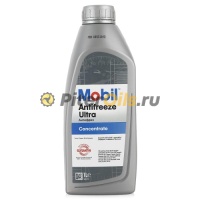 Mobil ANTIFREEZE ULTRA (1 л)710314R 