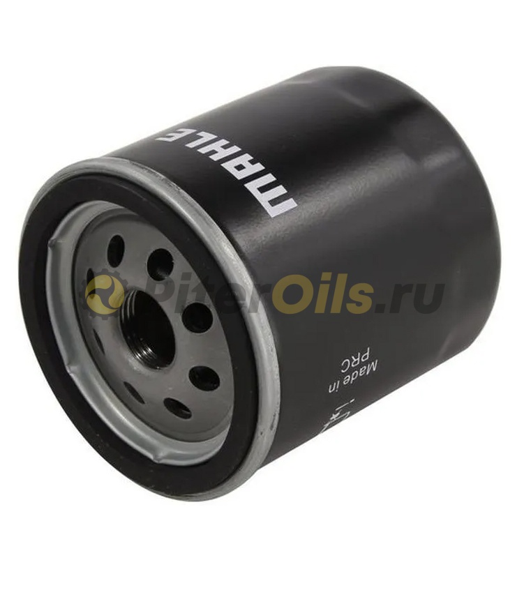 Фильтр масляный KNECHT OC988A (W712/83)