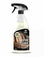 GRASS Очиститель кожи Leather Cleaner 600мл триггер 110396