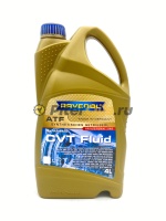 Ravenol CVT Fluid (4л) 1211110-004-01-999