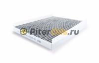 Фильтр салонный угольный BIG FILTER GB9826/C (CUK24013)