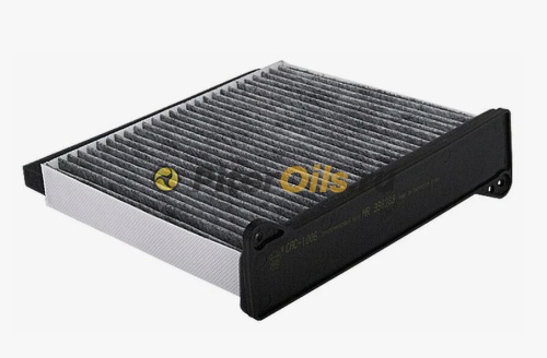 Sakura Фильтр салонный угольный CAC1006 (CUK2231)