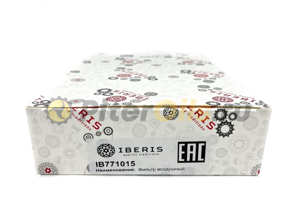 Фильтр воздушный IBERIS IB771015 (C26013)
