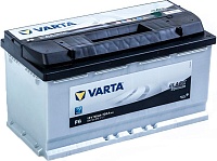 Аккумулятор VARTA Black Dynamic 90 А/ч 720А 590 122 072 R+ EN 353x175x190 F6