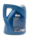 Mannol Diesel 15w40 (5 л) 7402 