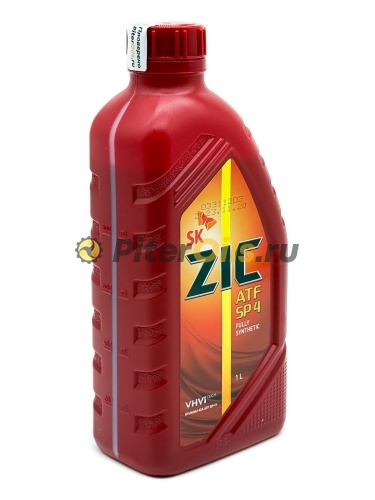 ZIC ATF SP 4 (1л) 132646