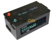 Аккумулятор GREENLER 225Ah 1400А об. пол (- +) 518x275x242