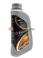 Масло G-Energy F Synth  5w30 (1л) 253140121