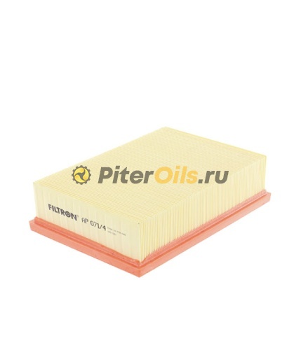 Фильтр воздушный FILTRON AP071/4 (C24012/1)