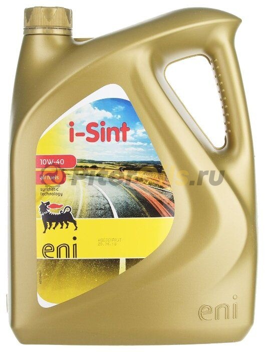 Eni i-Sint 10w40 4л 102482