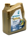 Petronas Syntium Prime (5000) XS 5W30 (4л) 70956K1YEU