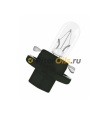 Osram 2351MFX6 Лампа накаливания сигнальная 12V 1,2W BX8.4d 