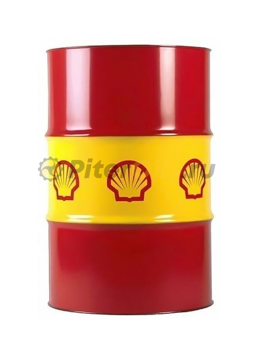 Shell Rimula R6 - M 10w40 (209л) 550044826