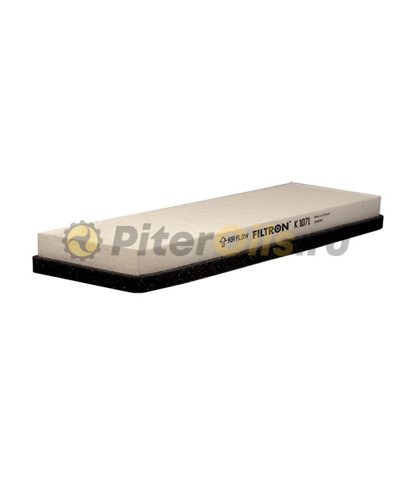 Фильтр салонный FILTRON K1071 (CU3435)
