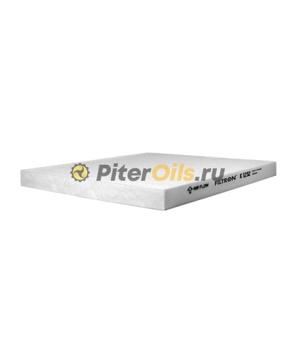 Фильтр салонный FILTRON K1232 (CU2336)