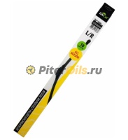 LIVCAR WIPER ALL SEASON Щетка стеклоочистителя (бескаркасная) LCDV2665A 650мм