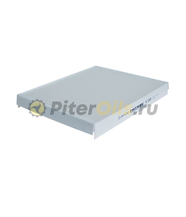 Фильтр салонный FILTRON K1315 (CU27007)