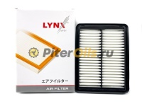 Фильтр воздушный LYNX LA2090 (C23018)
