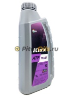 Kixx ATF Multi 1л L2518AL1E1