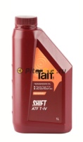 TAIF SHIFT ATF TYPE T-IV (1л) 214013