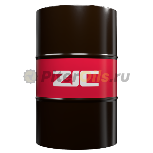 ZIC X5000 10W-40 (200л) 202658