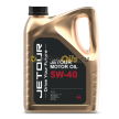 JETOUR Motor Oil 5W-40 (4л) 12290501