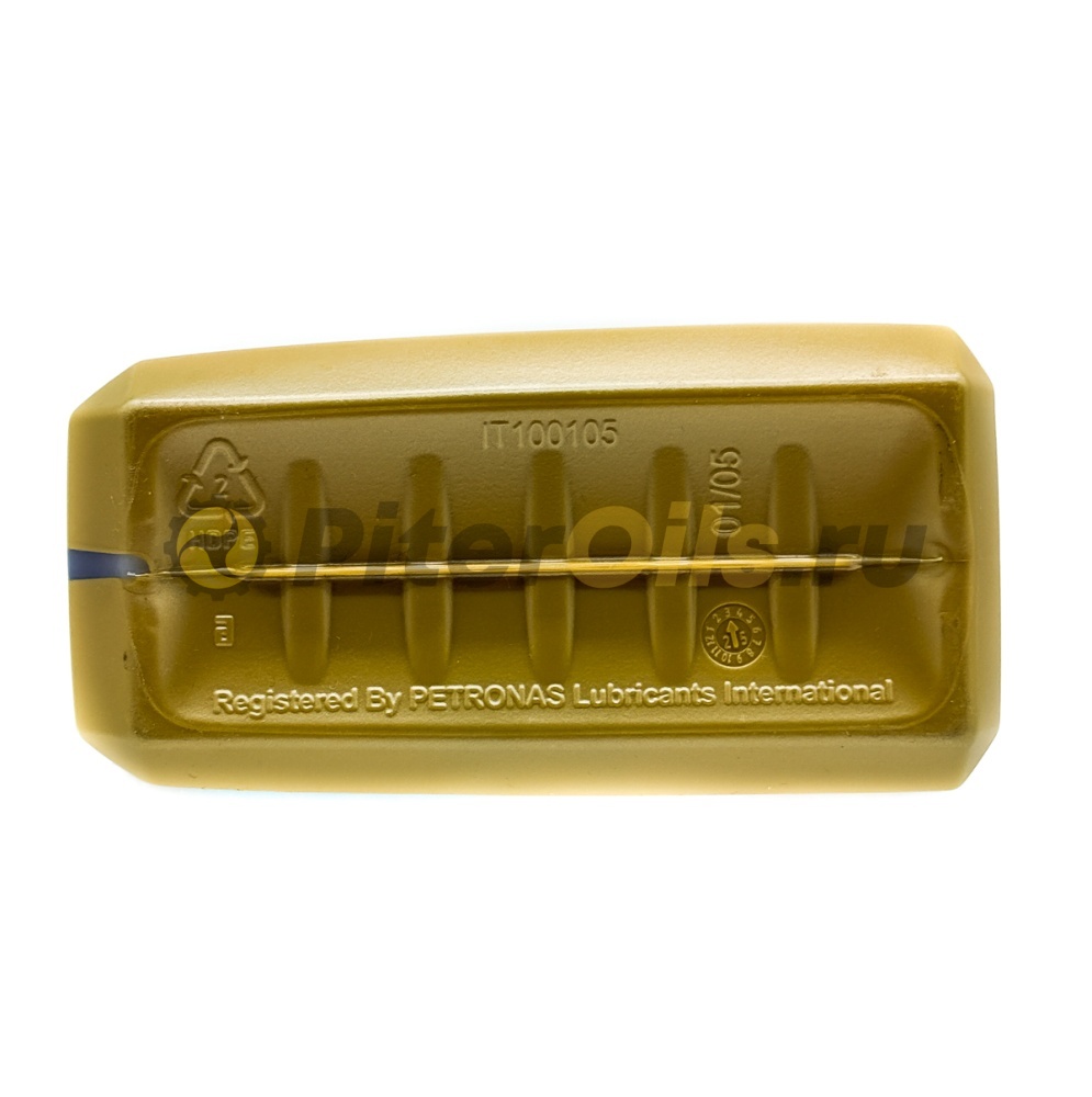 Petronas Syntium 5000 AV 5W30 (1л) 70950E18EU